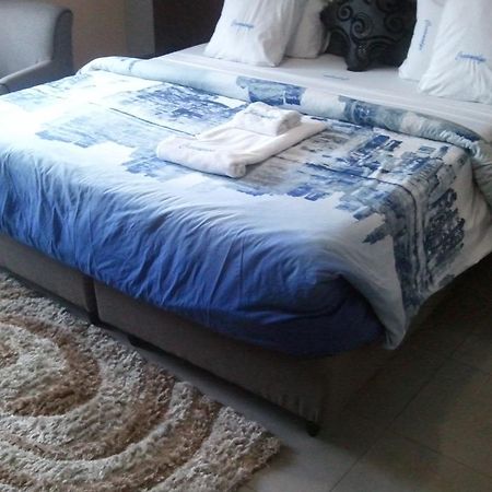 Crownedge Hotels Ikeja Cameră foto